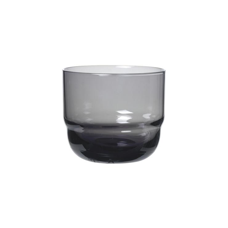 broste Copenhagen Nordic Bistro Water Glass 15Cl