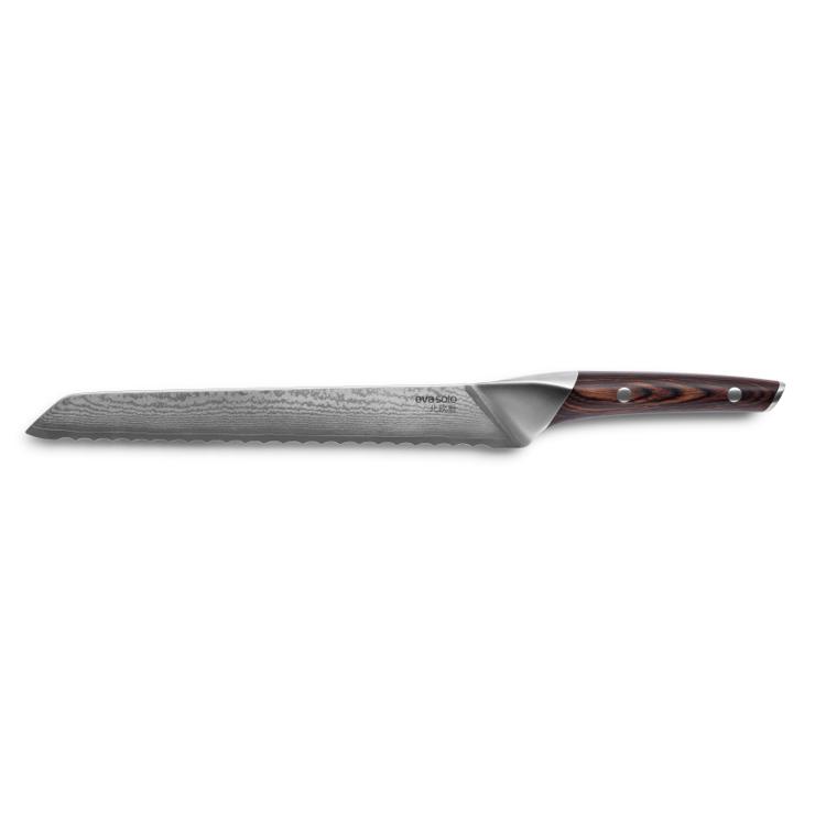 EVA SOLO Nordic Kitchen Bread Knife