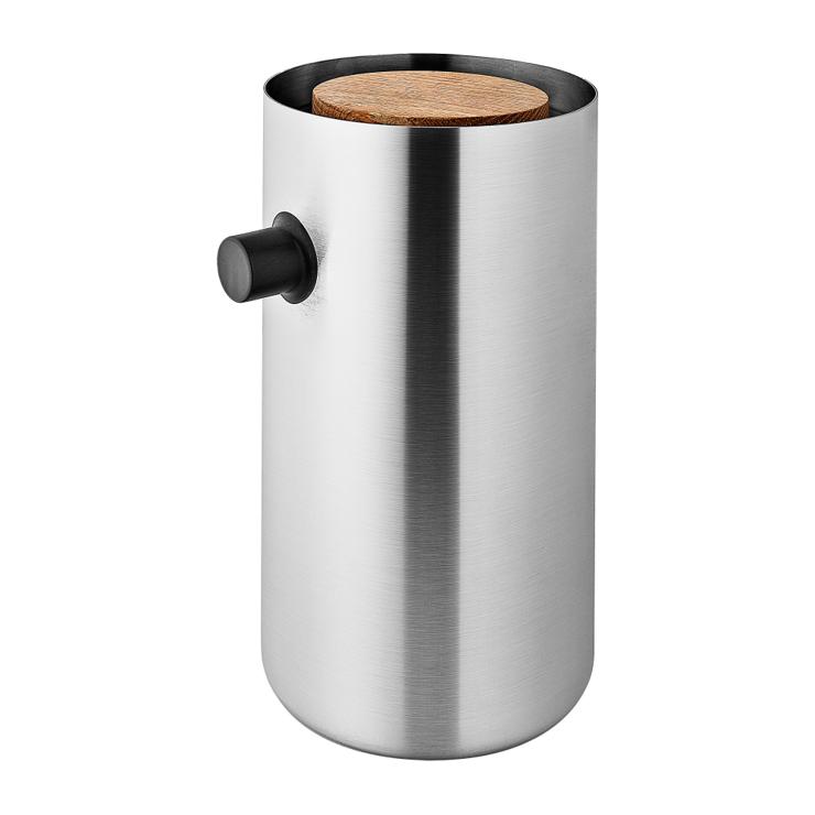EVA SOLO Nordic kitchen pump thermos can 1.8 l