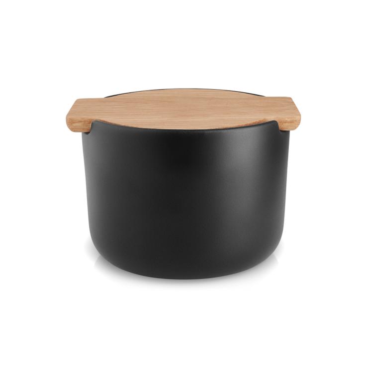EVA SOLO Nordic Kitchen Salt Bowl With Lid
