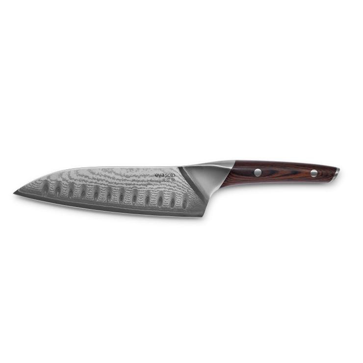 EVA SOLO Nordic Kitchen Santoku Knife