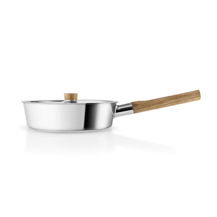 EVA SOLO Nordic Kitchen Sauteuse Rs