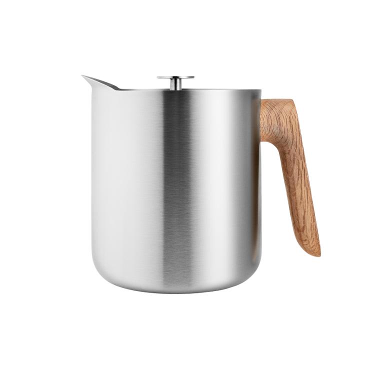 EVA SOLO Nordic Kitchen Press Pot For Tea