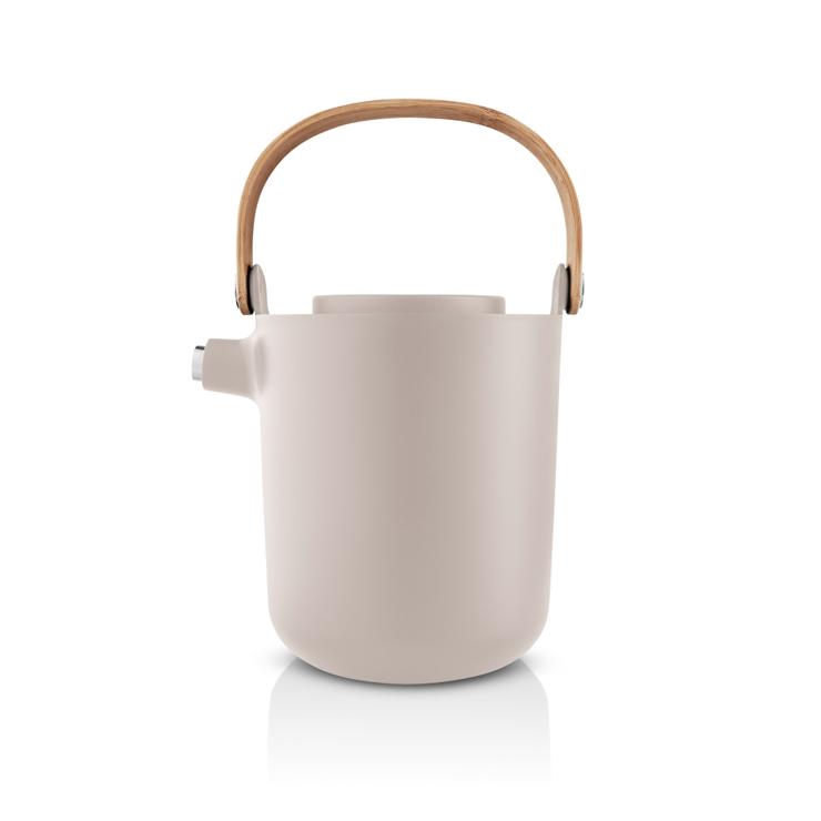 EVA SOLO Nordic kitchen thermos for tea 1 l