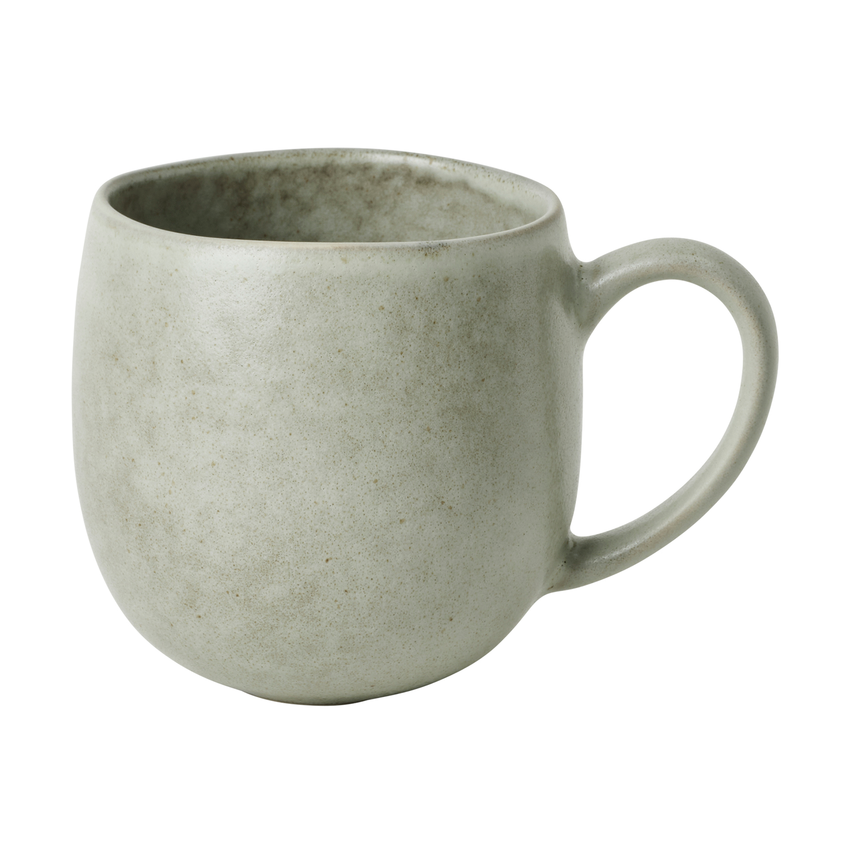 broste Copenhagen Nordic Marsh Teacup