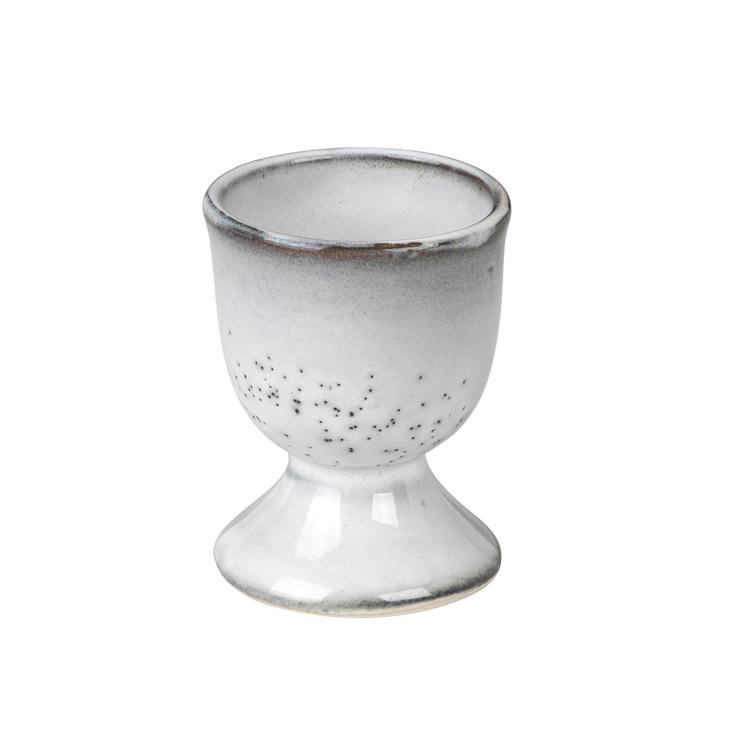 broste Copenhagen Nordic Sand Egg Cup