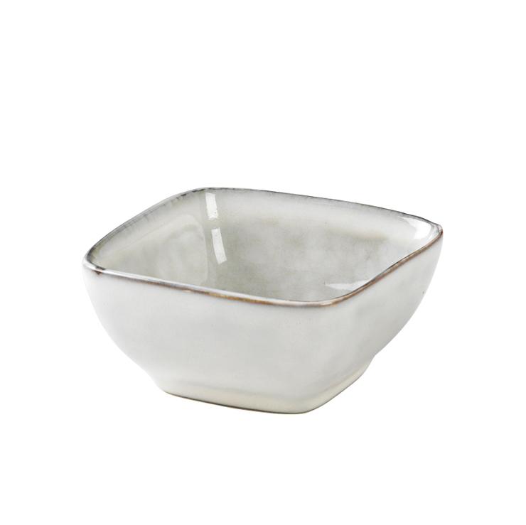 broste Copenhagen Nordic Sand Shell Rectangular