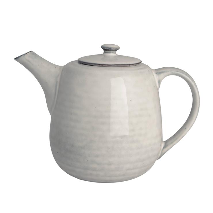 broste Copenhagen Nordic Sand Teapot