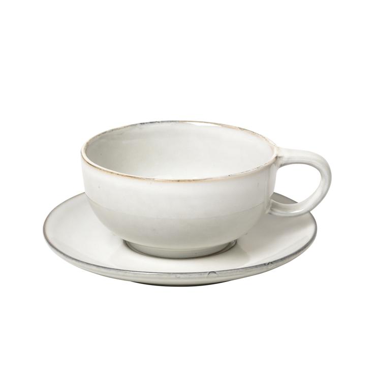broste Copenhagen Nordic Sand Teacup