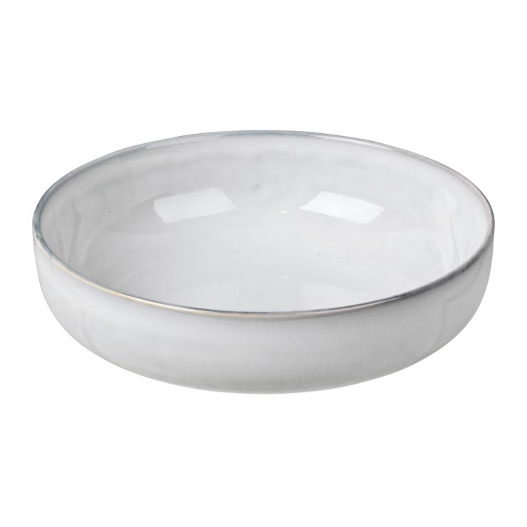 broste Copenhagen Nordic Sand Deep Dish