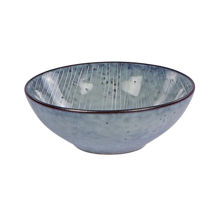 broste Copenhagen Nordic Sea Shell Low