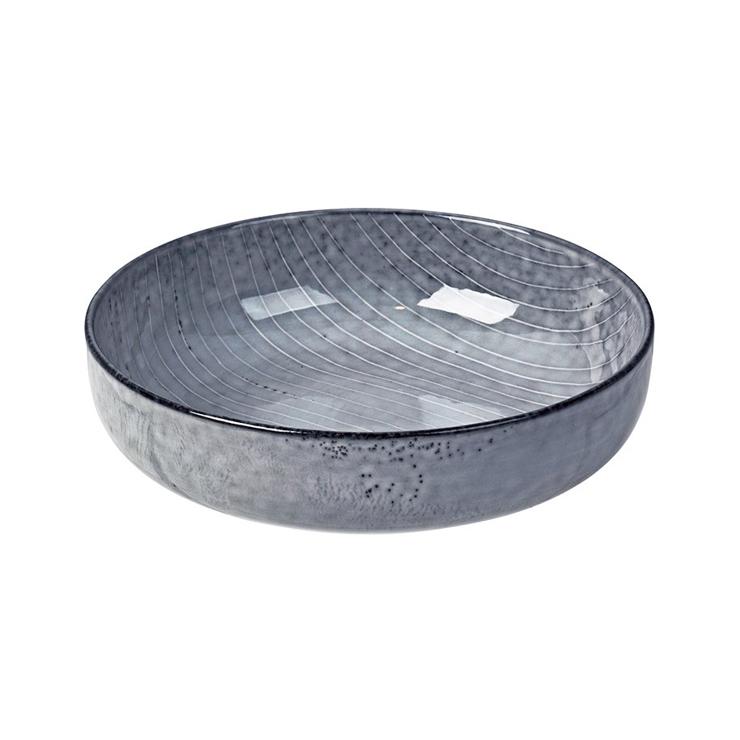 broste Copenhagen Nordic Sea Deep Dish