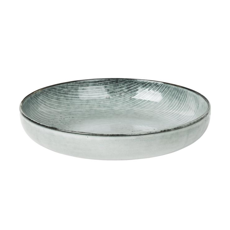 broste Copenhagen Nordic Sea Deep Dish