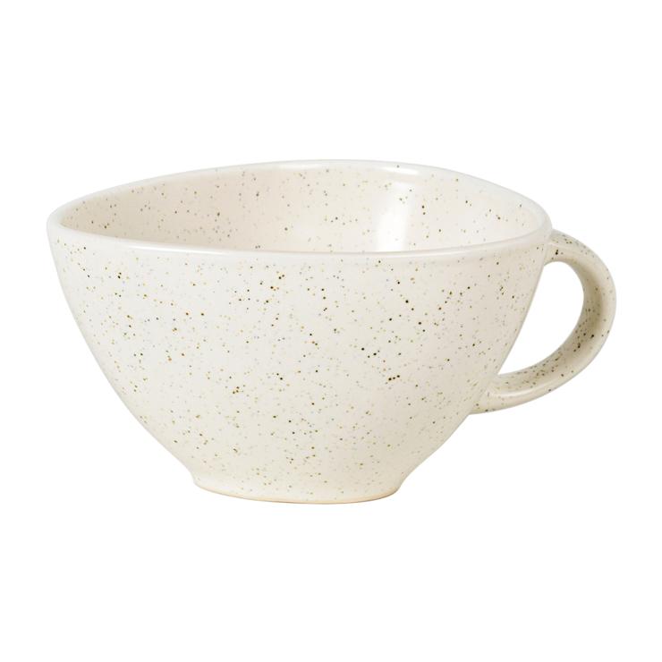 broste Copenhagen Nordic vanilla sauce tray 40cl