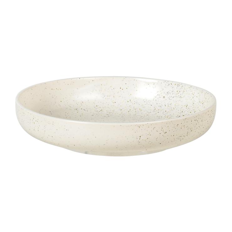 broste Copenhagen Nordic vanilla bowl Ø22.5cm