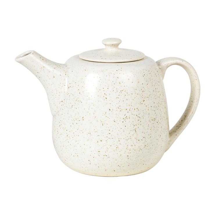 broste Copenhagen Nordic vanilla teapot 1.3 liters