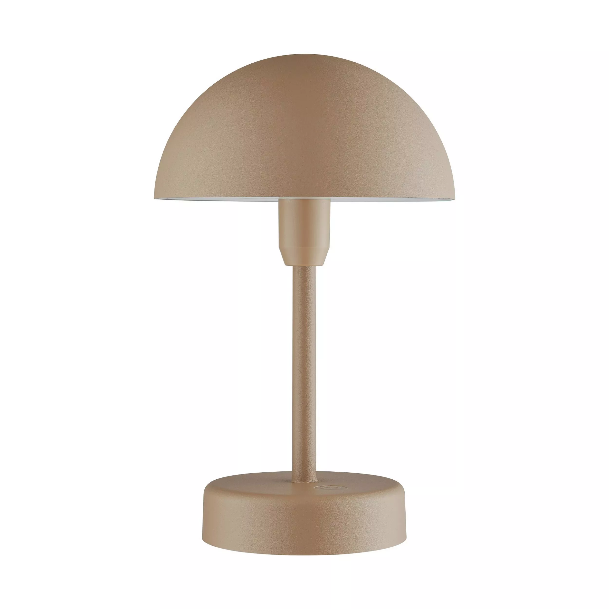 Nordlux cordless table lamp 16/25 cm