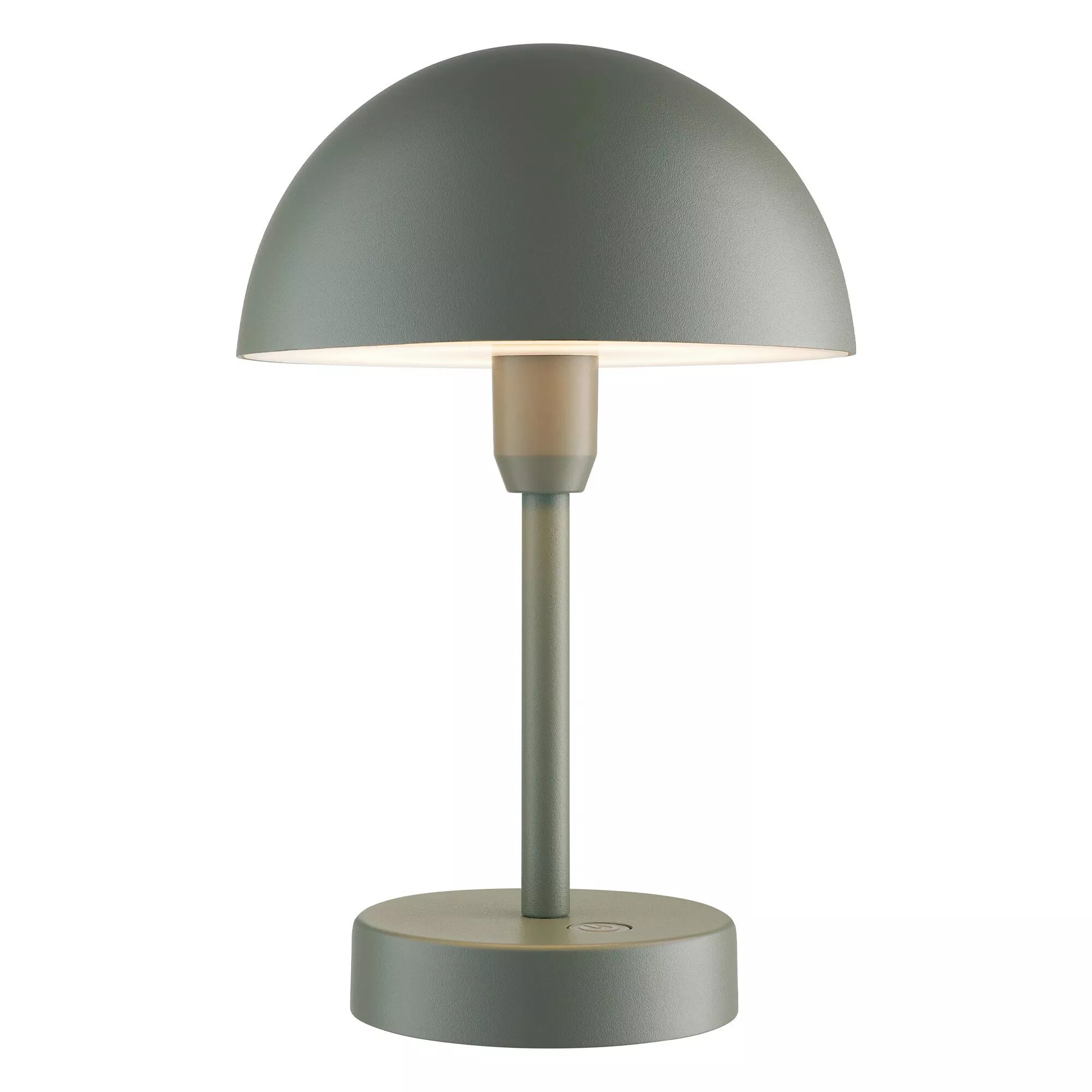 Nordlux cordless table lamp 16/25 cm