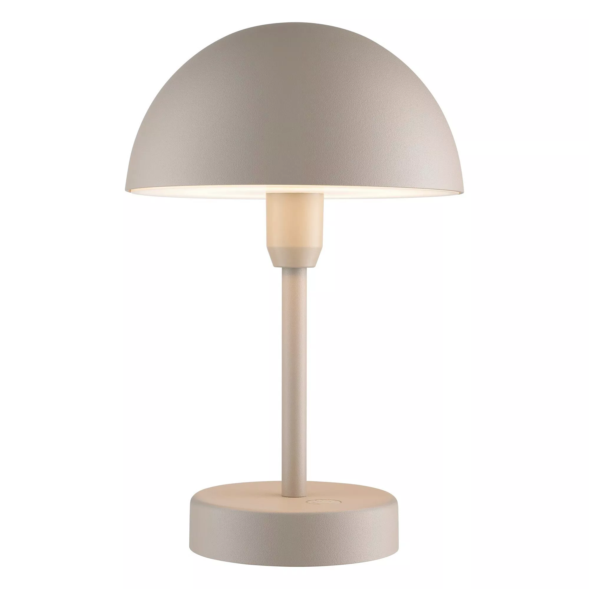 Nordlux cordless table lamp 16/25 cm