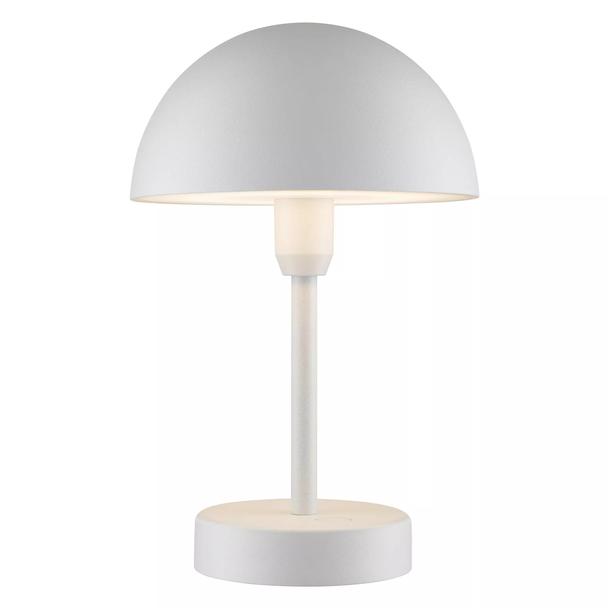 Nordlux cordless table lamp 16/25 cm