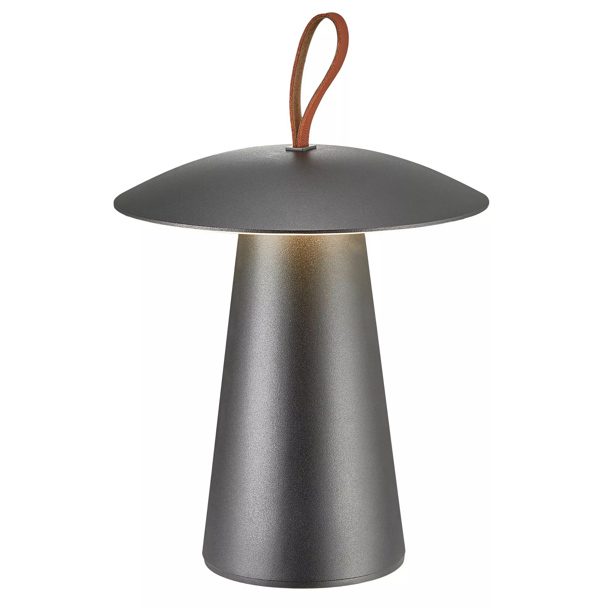 Nordlux cordless table lamp 19.7/29.2 cm