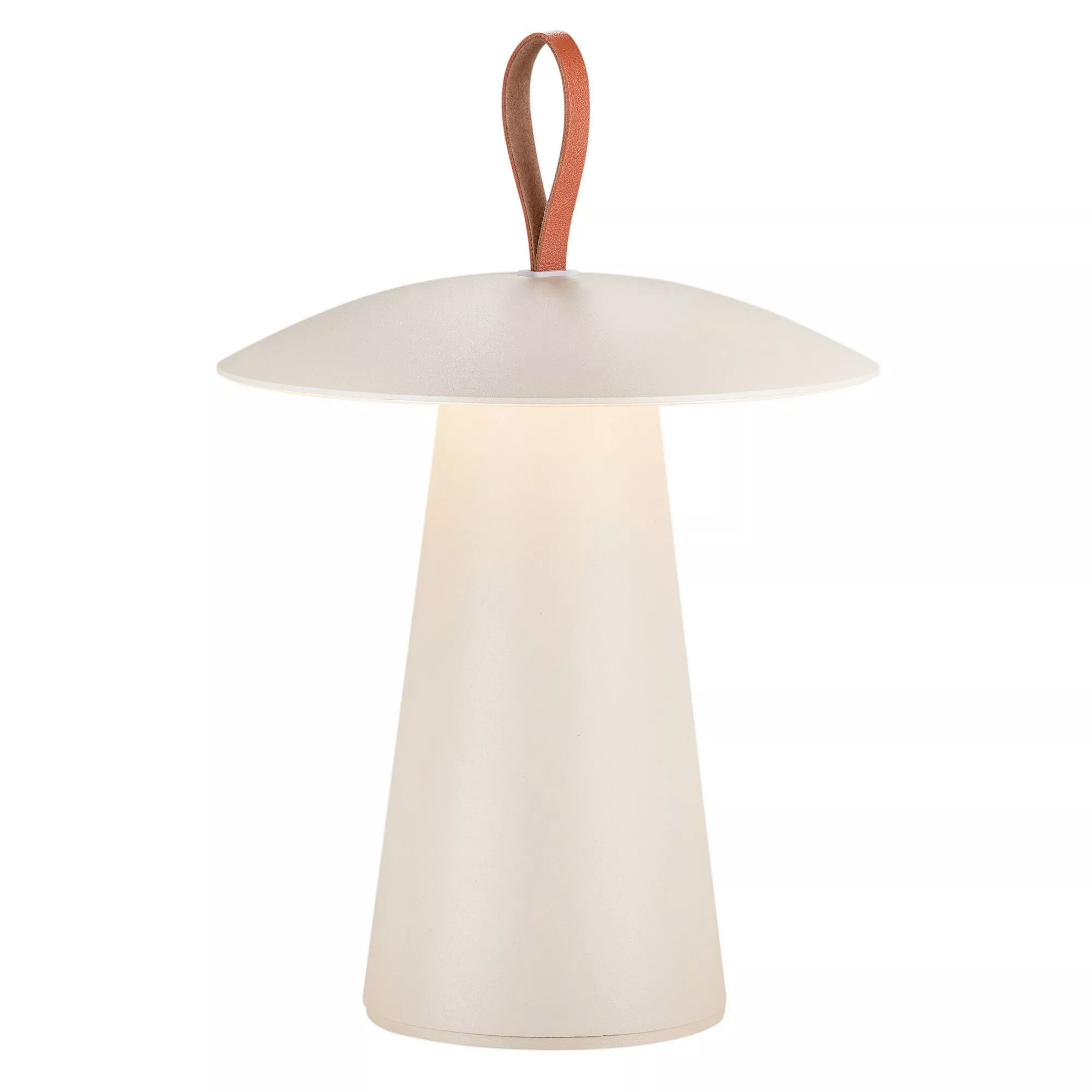 Nordlux cordless table lamp 19.7/29.2 cm