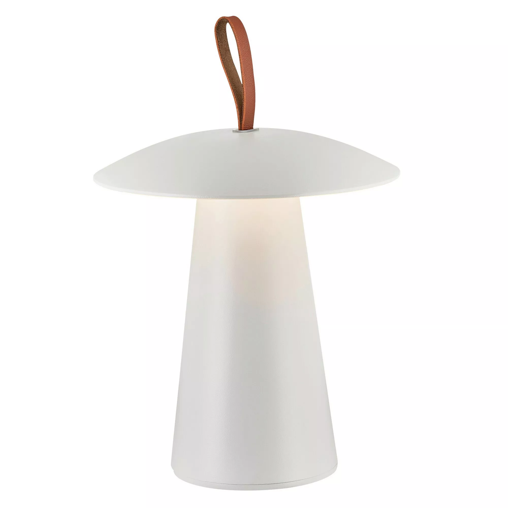 Nordlux cordless table lamp 19.7/29.2 cm