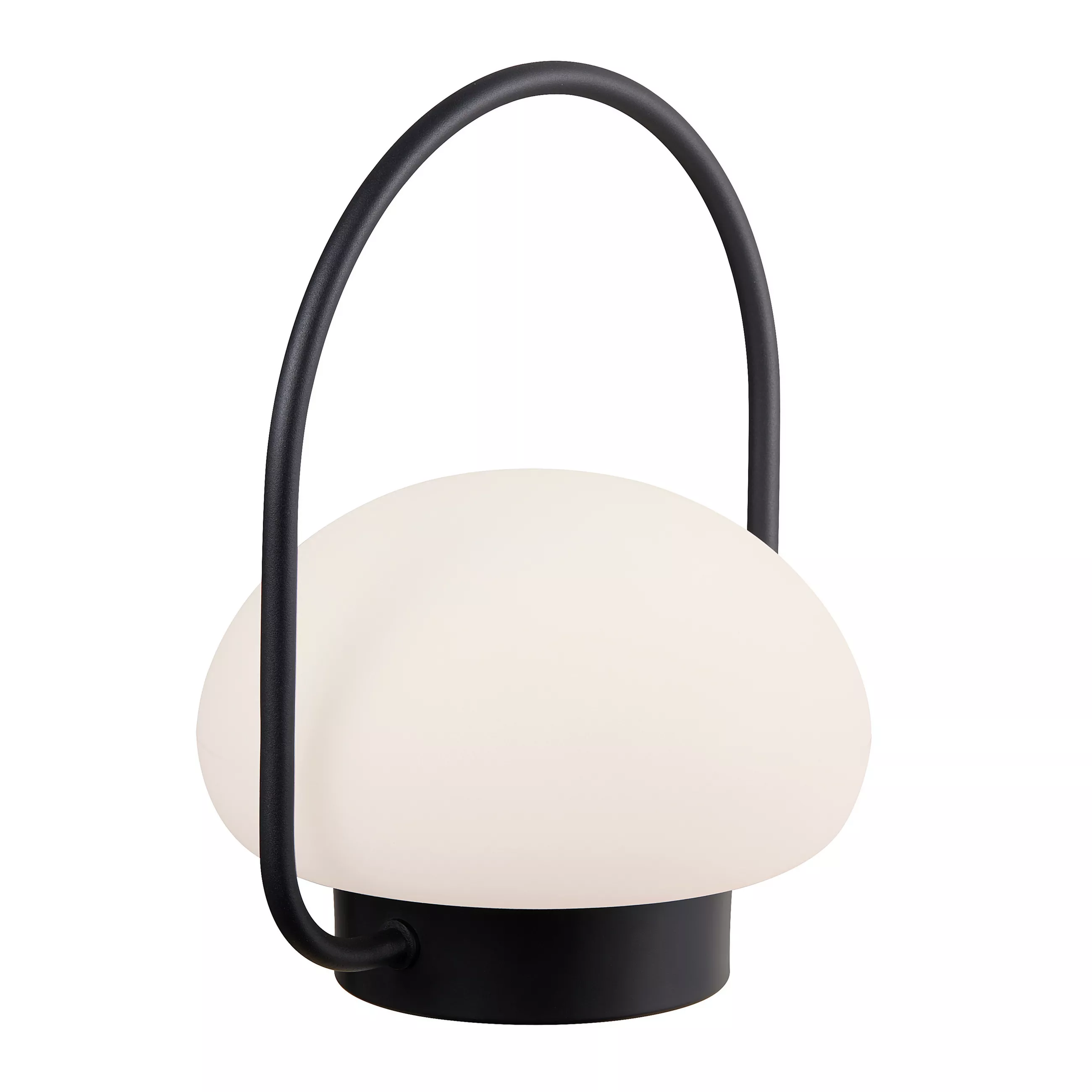 Nordlux cordless table lamp 22/27 cm