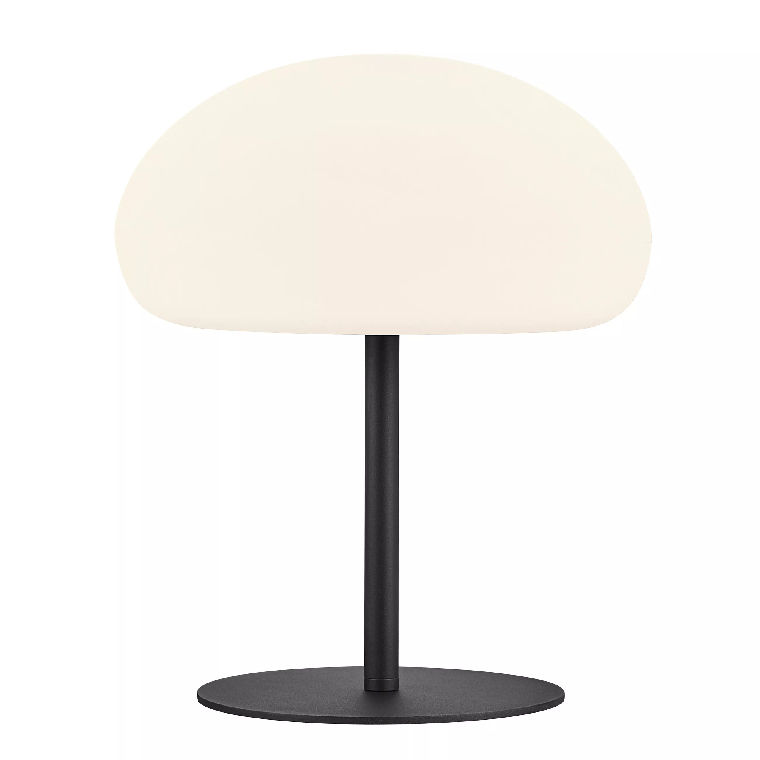 Nordlux cordless table lamp 34/40 cm
