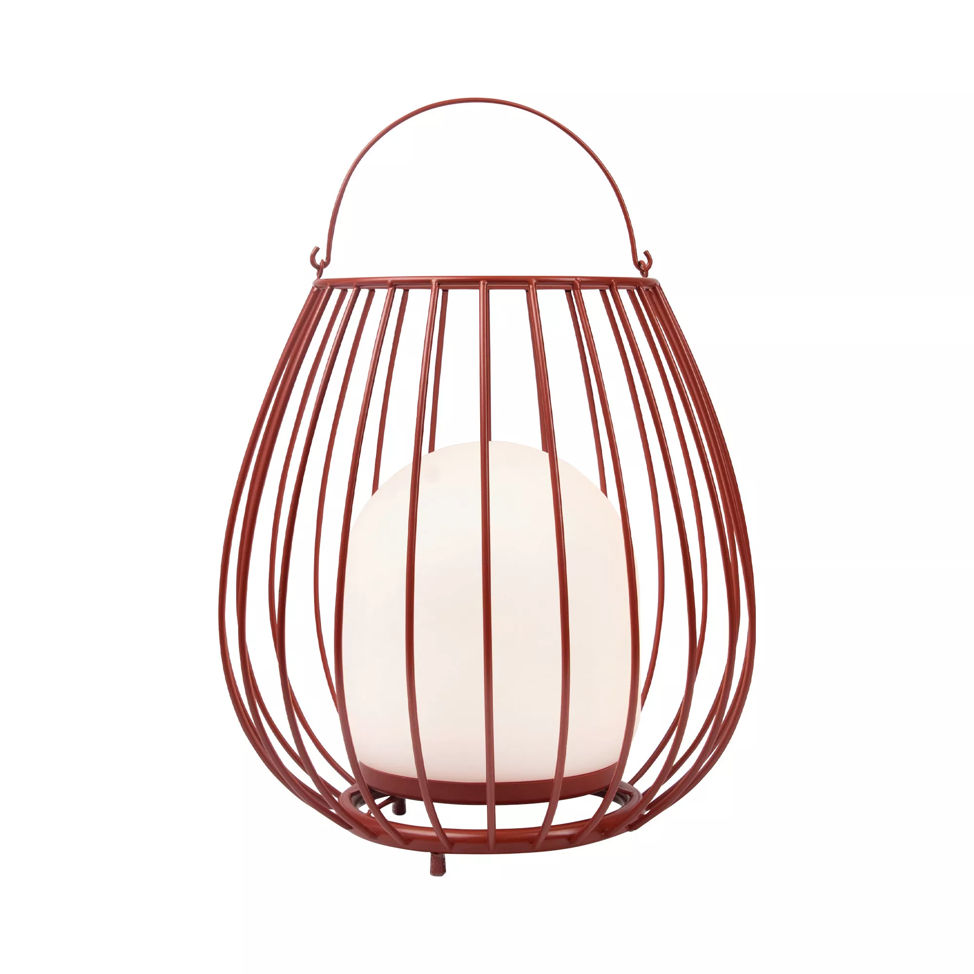 Nordlux Cordless Table Lamp Jim 28/30 cm