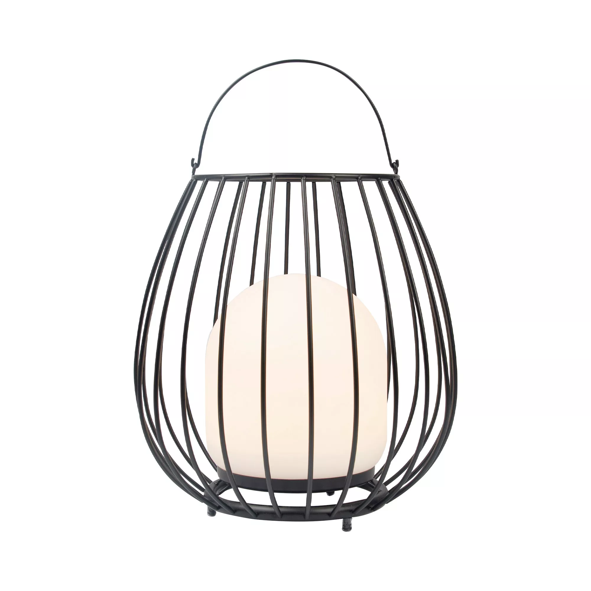 Nordlux Cordless Table Lamp Jim 28/30 cm