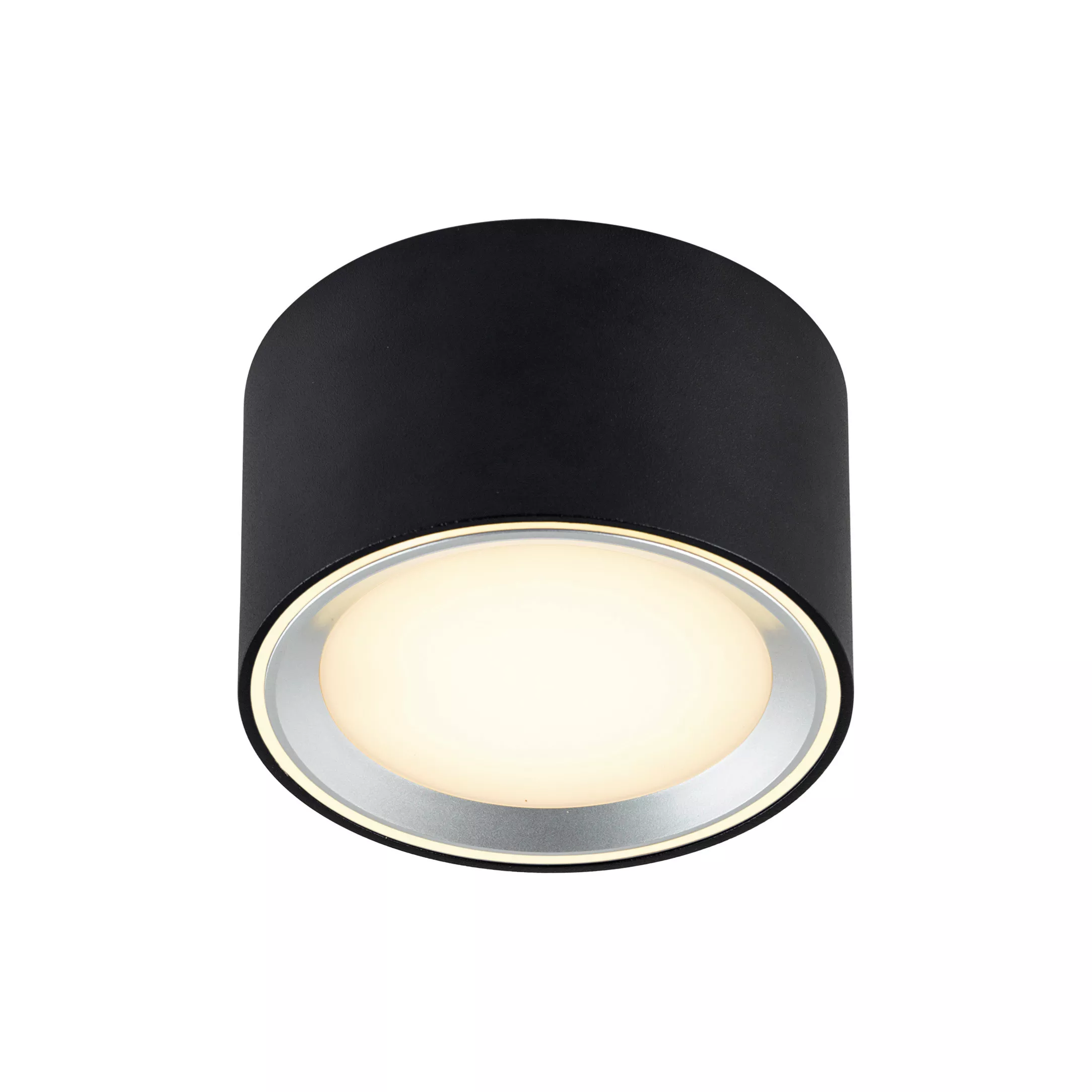 Nordlux surface-mounted light 10/10/6 cm
