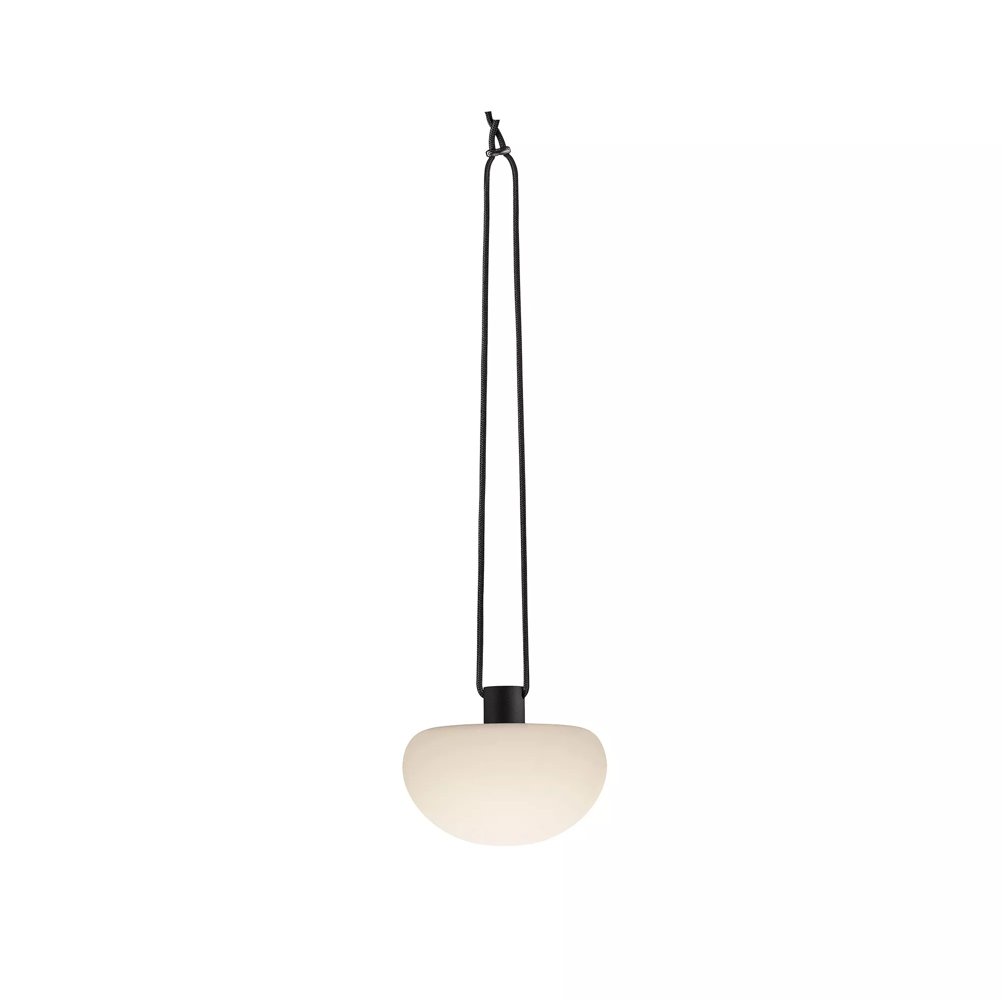 Nordlux outdoor pendant light 20/55 cm