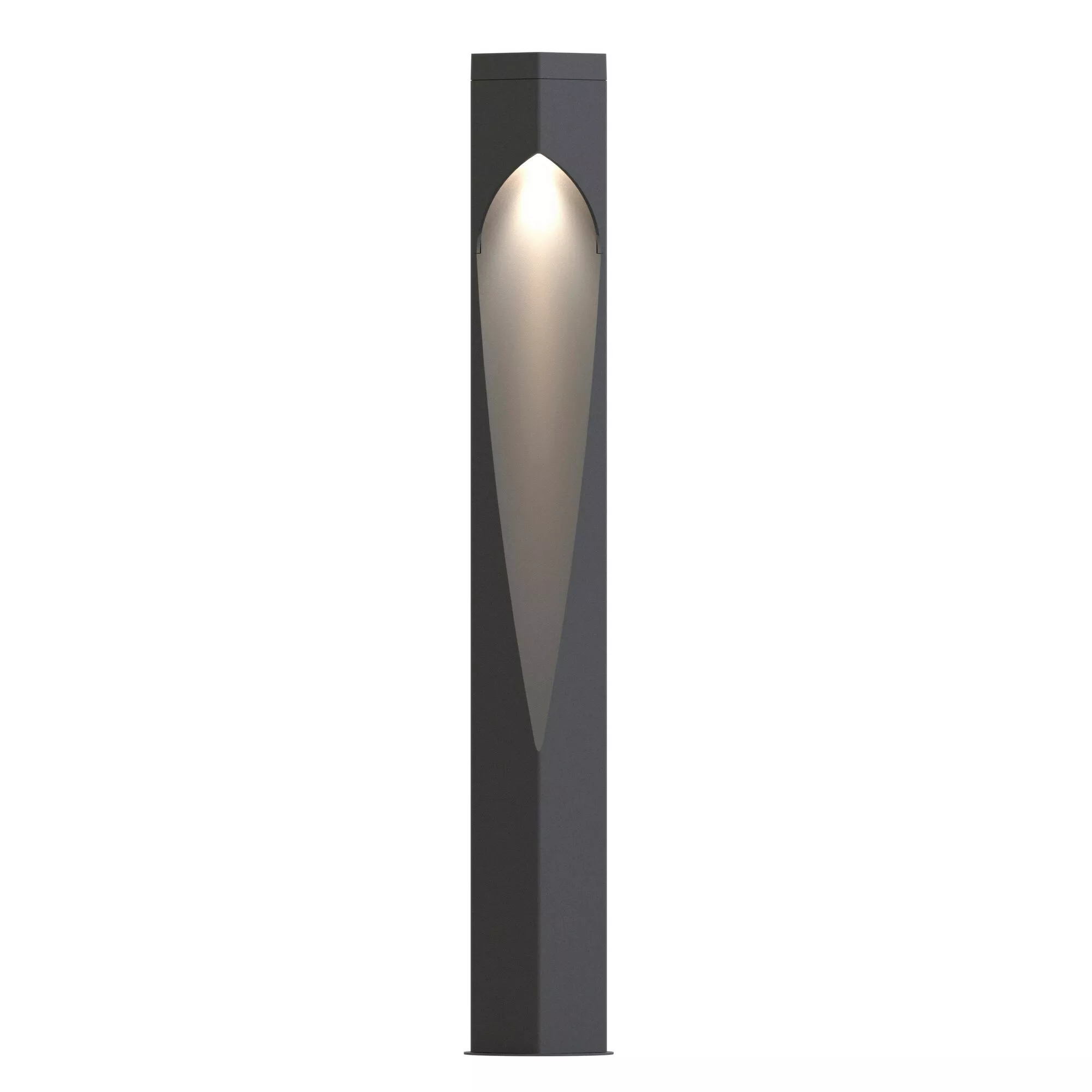 Nordlux outdoor floor lamp Concordia 15/100 cm