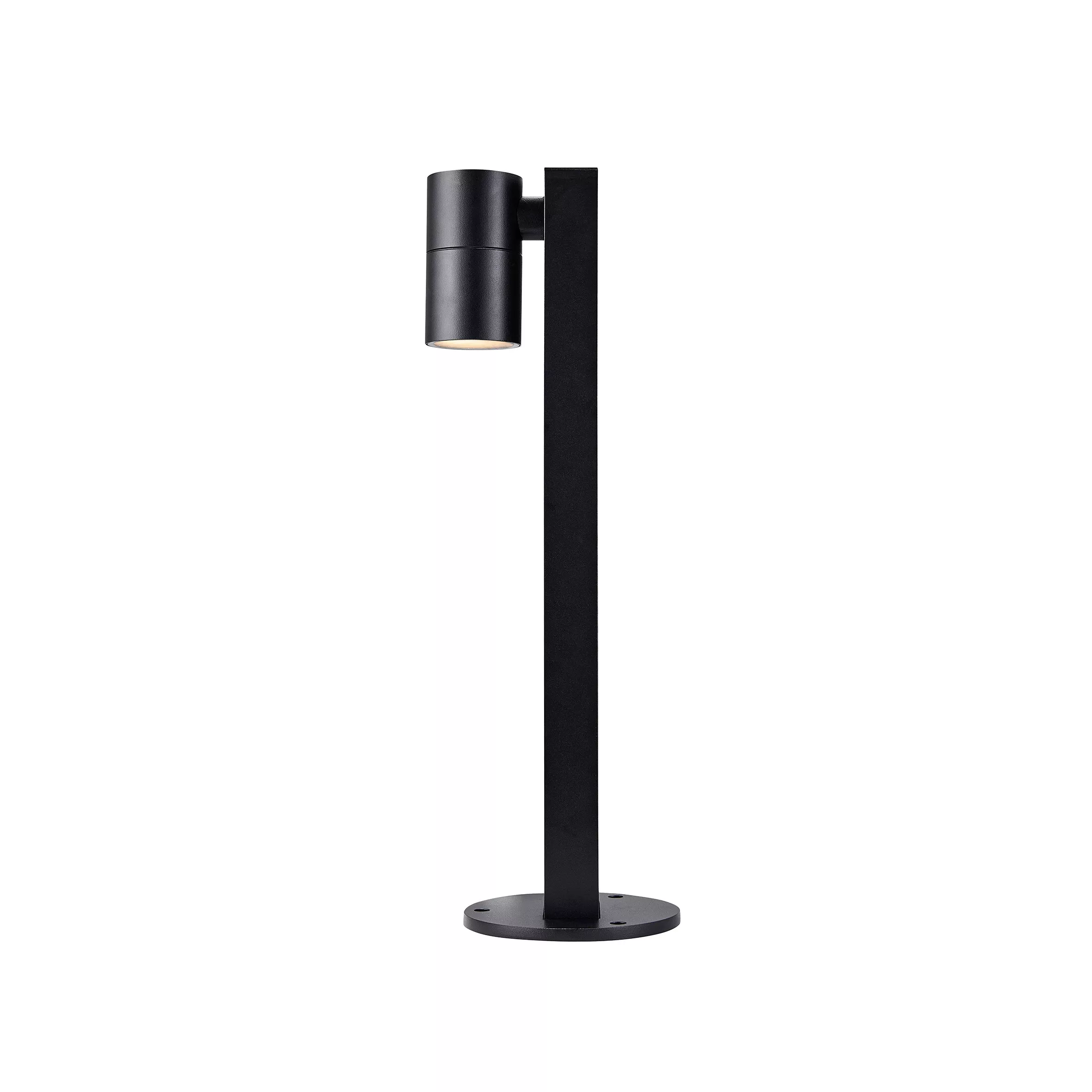 Nordlux outdoor floor lamp Tin 14.5/50 cm, Black