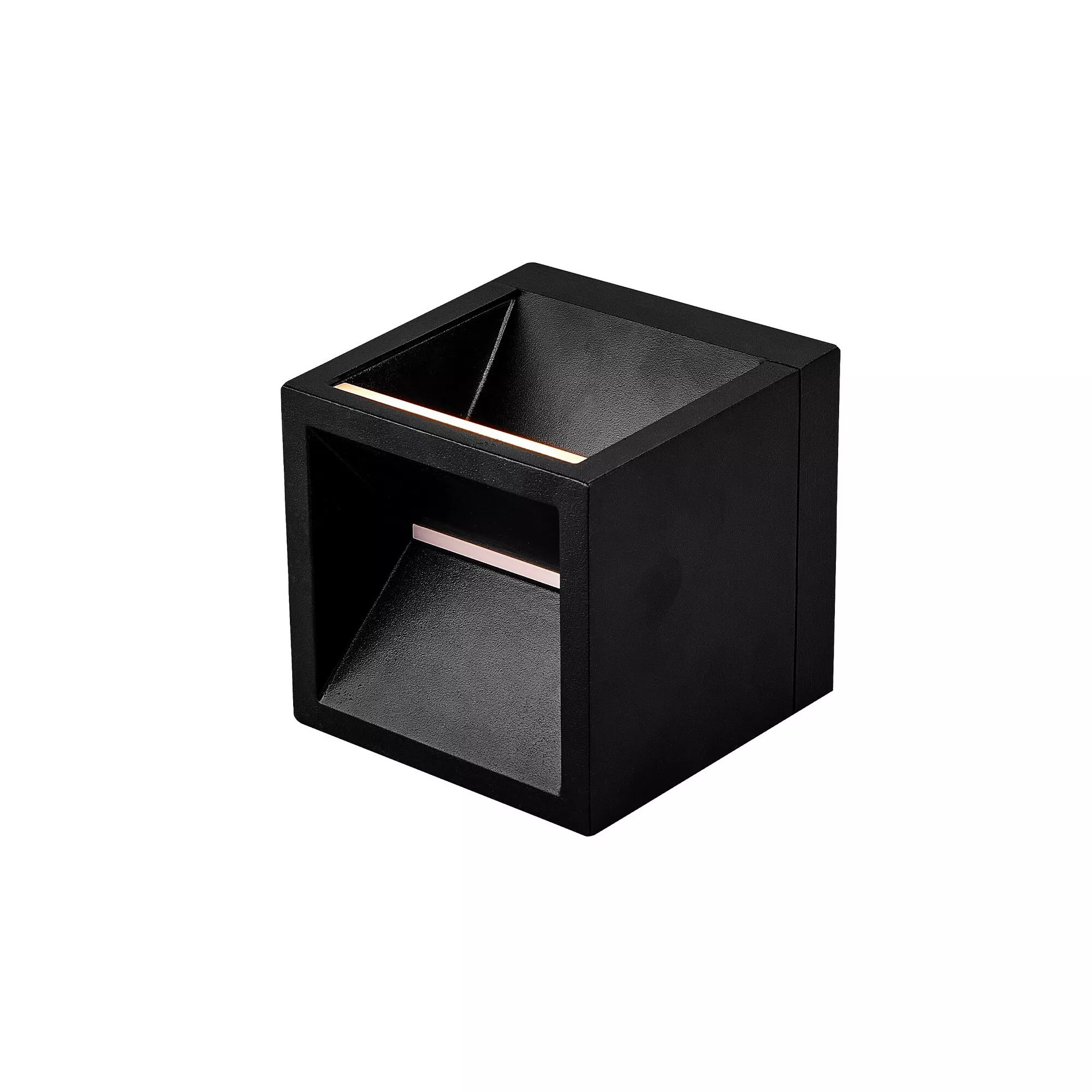 Nordlux outdoor wall light 10/10/10 cm