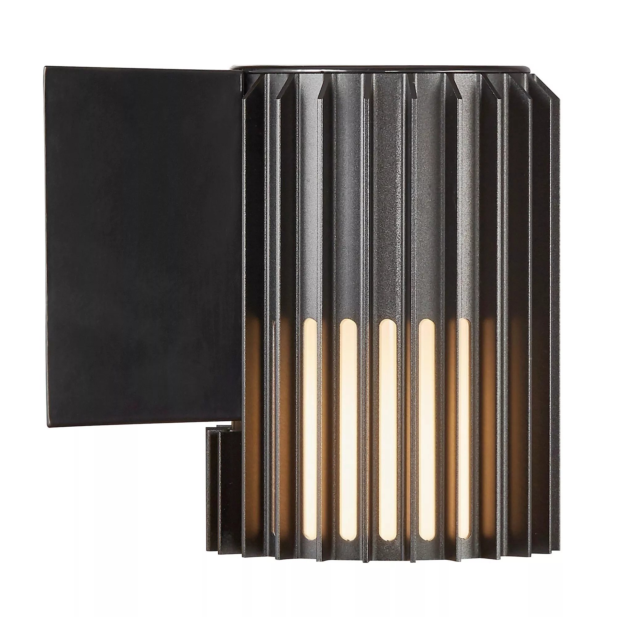 Nordlux outdoor wall light 12.4/16.8 cm