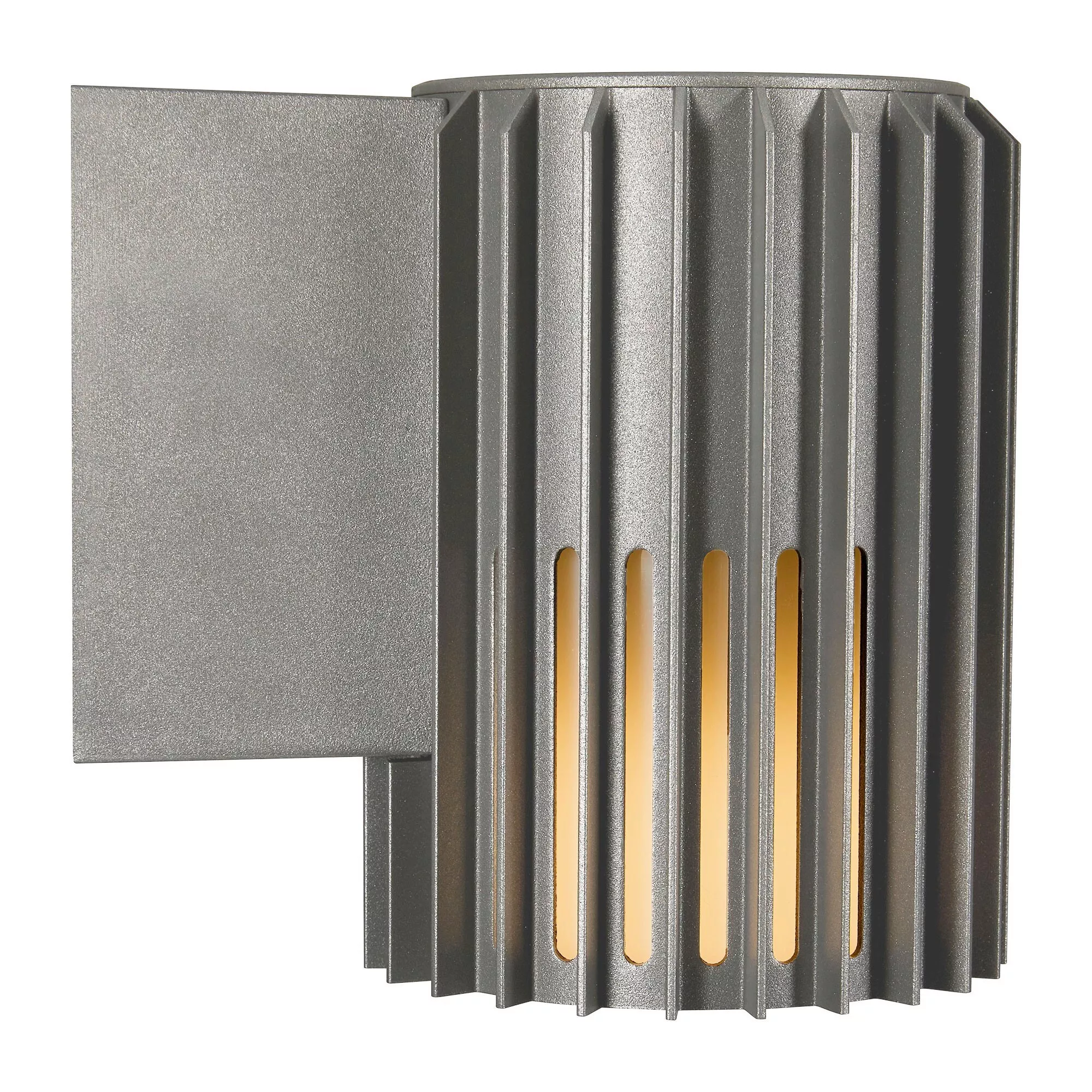 Nordlux outdoor wall light 12.4/16.8 cm