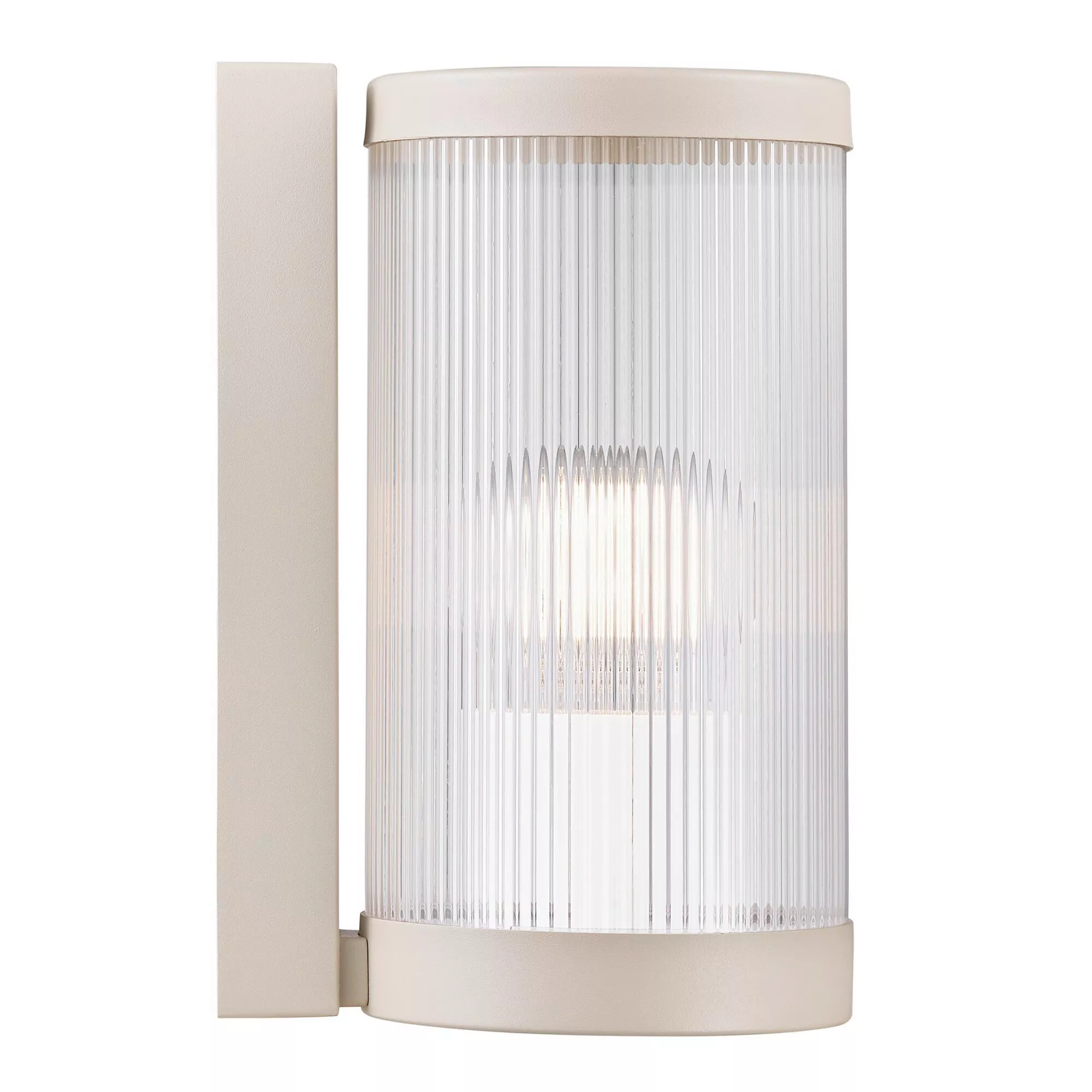 Nordlux outdoor wall light 13/16.8/25 cm