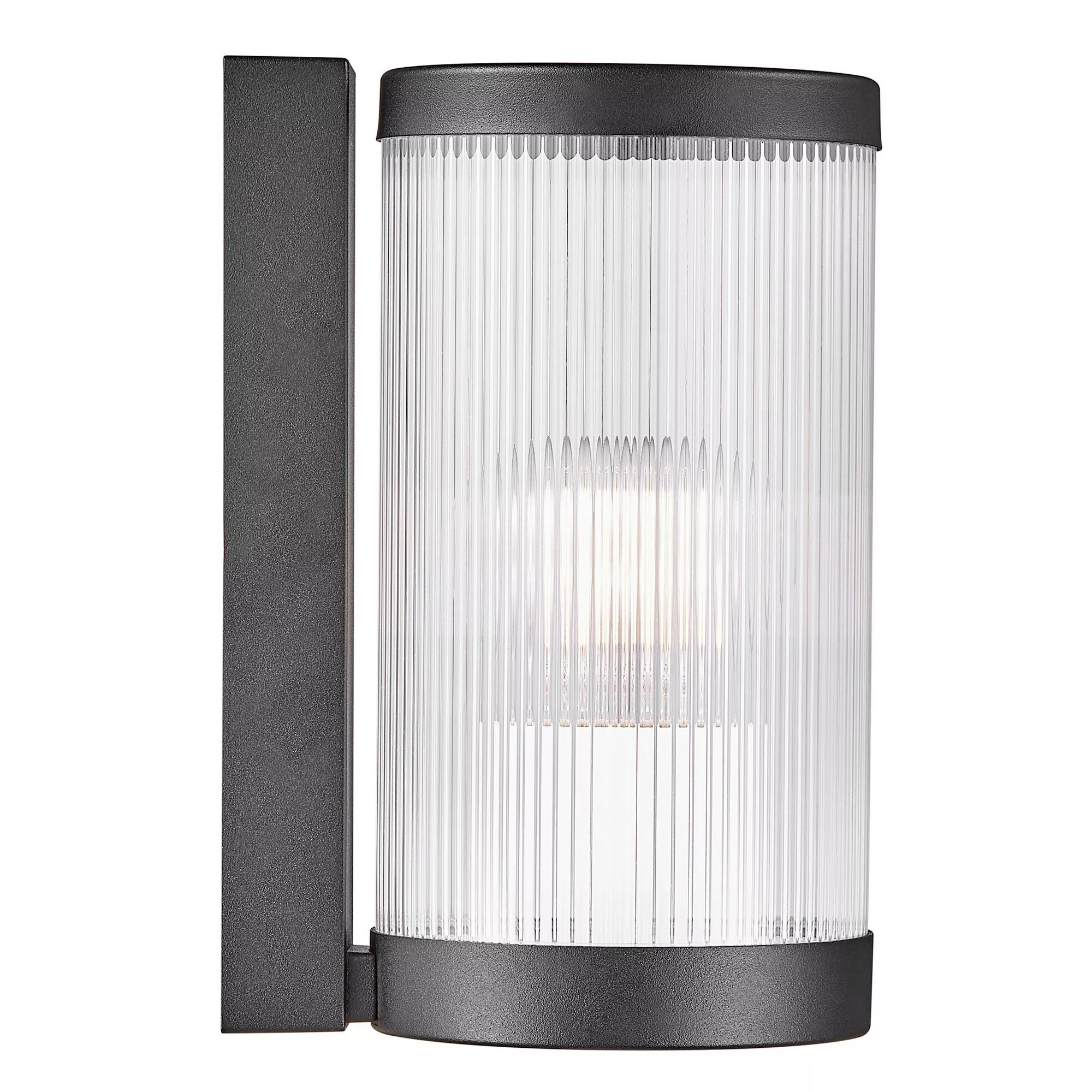Nordlux outdoor wall light 13/16.8/25 cm