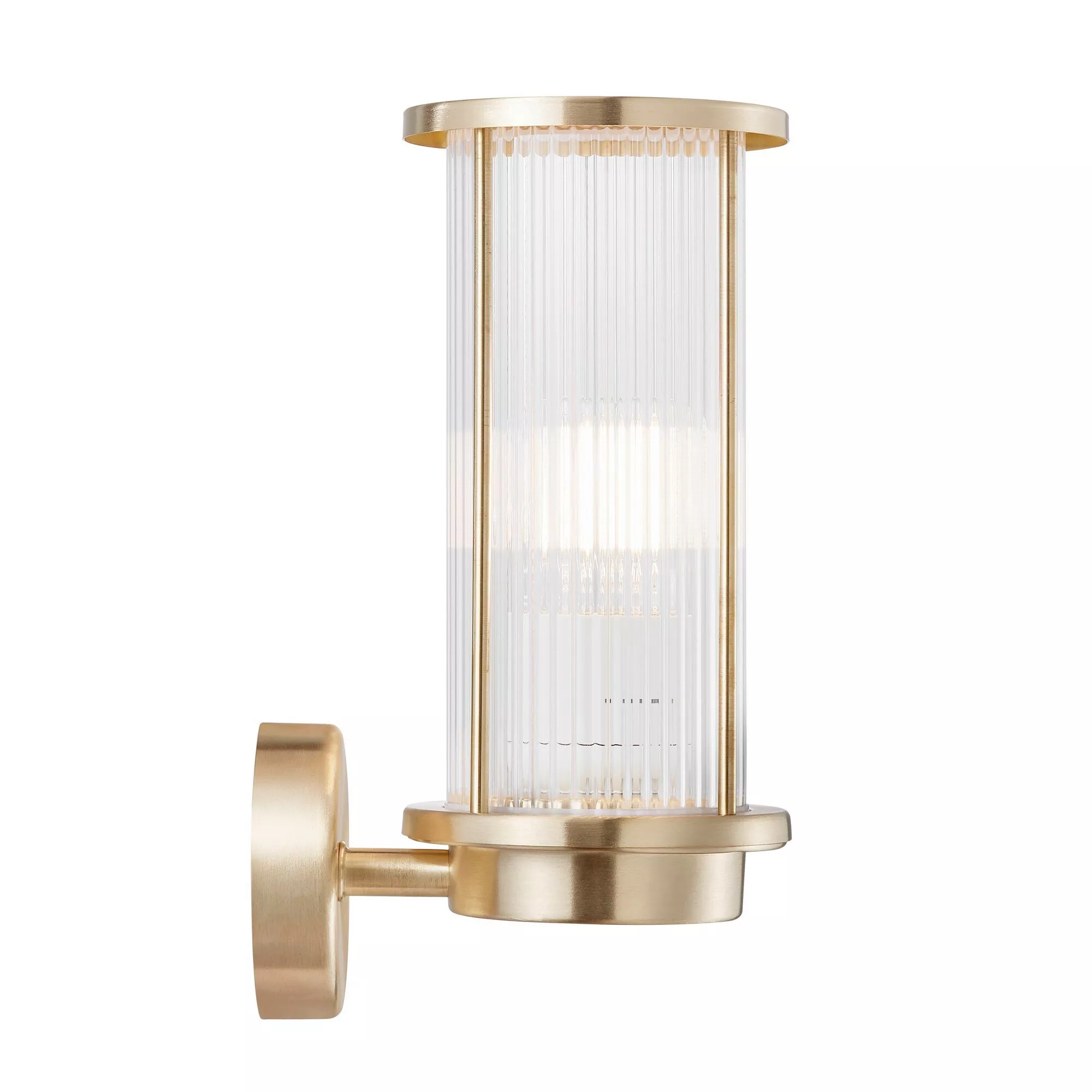 Nordlux outdoor wall light 13/17.6/29.8 cm