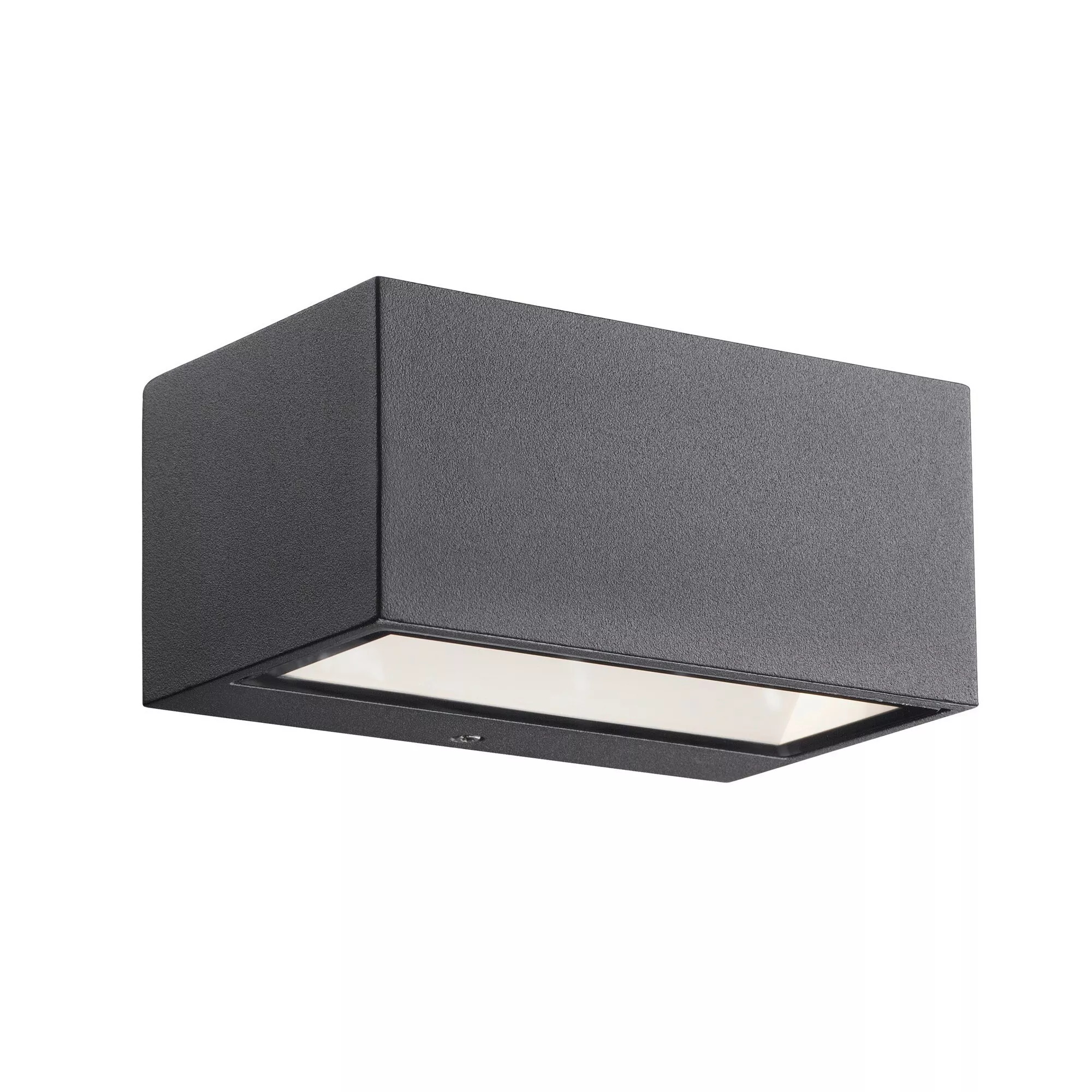 Nordlux outdoor wall light 14/6.4/8.85 cm