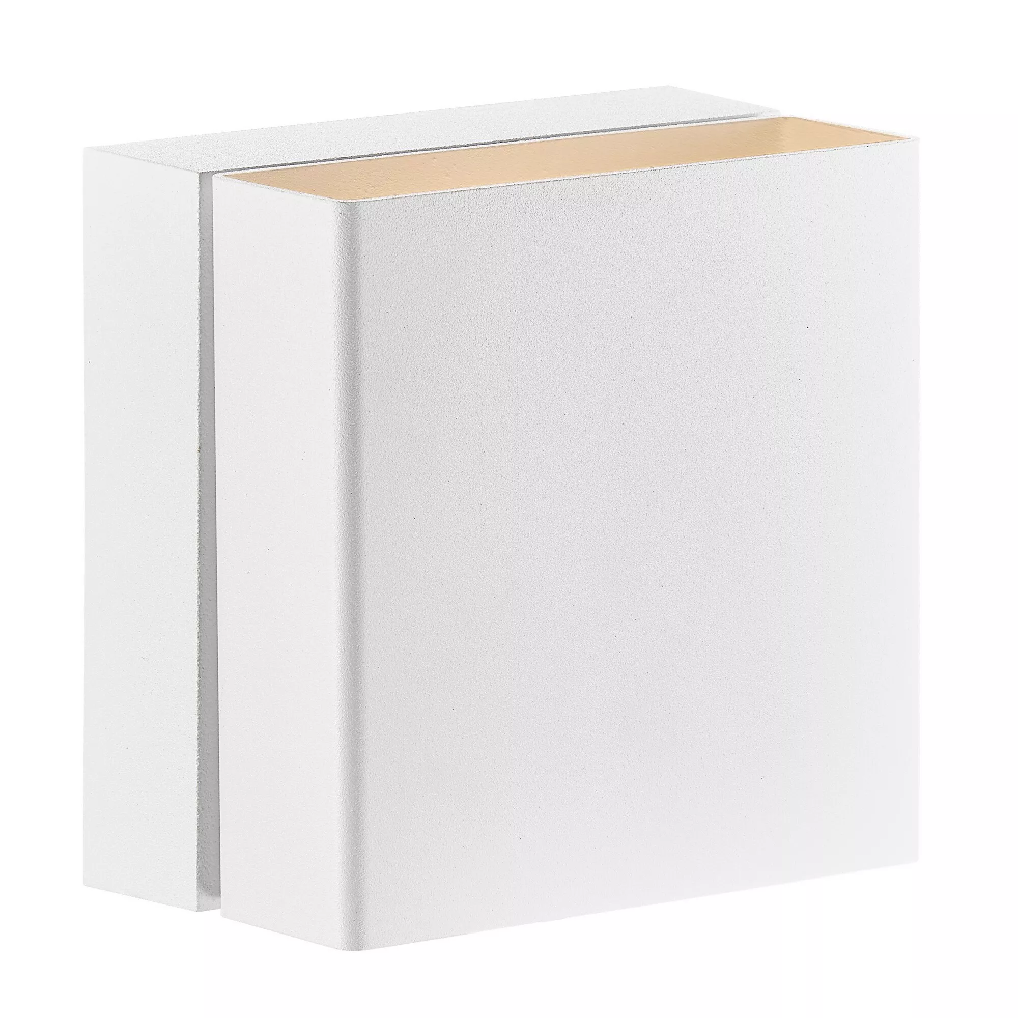 Nordlux outdoor wall light 15/15/8.3 cm
