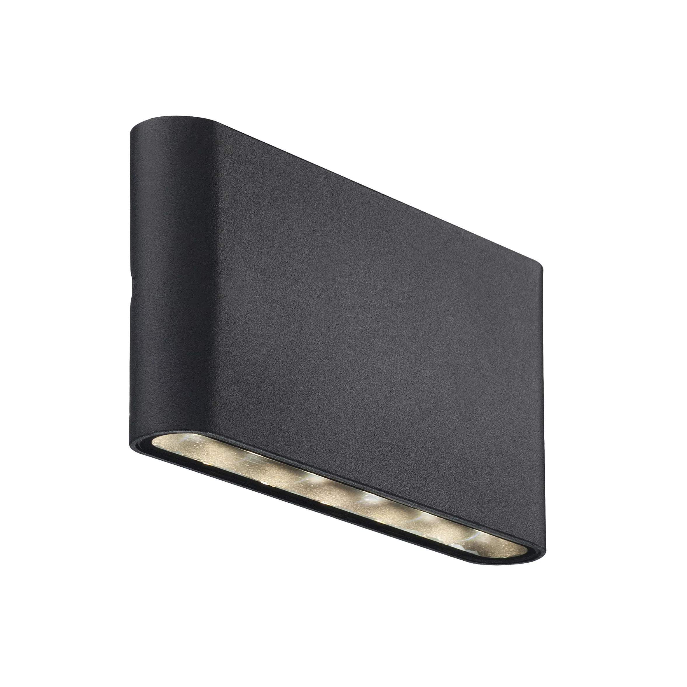 Nordlux outdoor wall light 17.5/3/9 cm