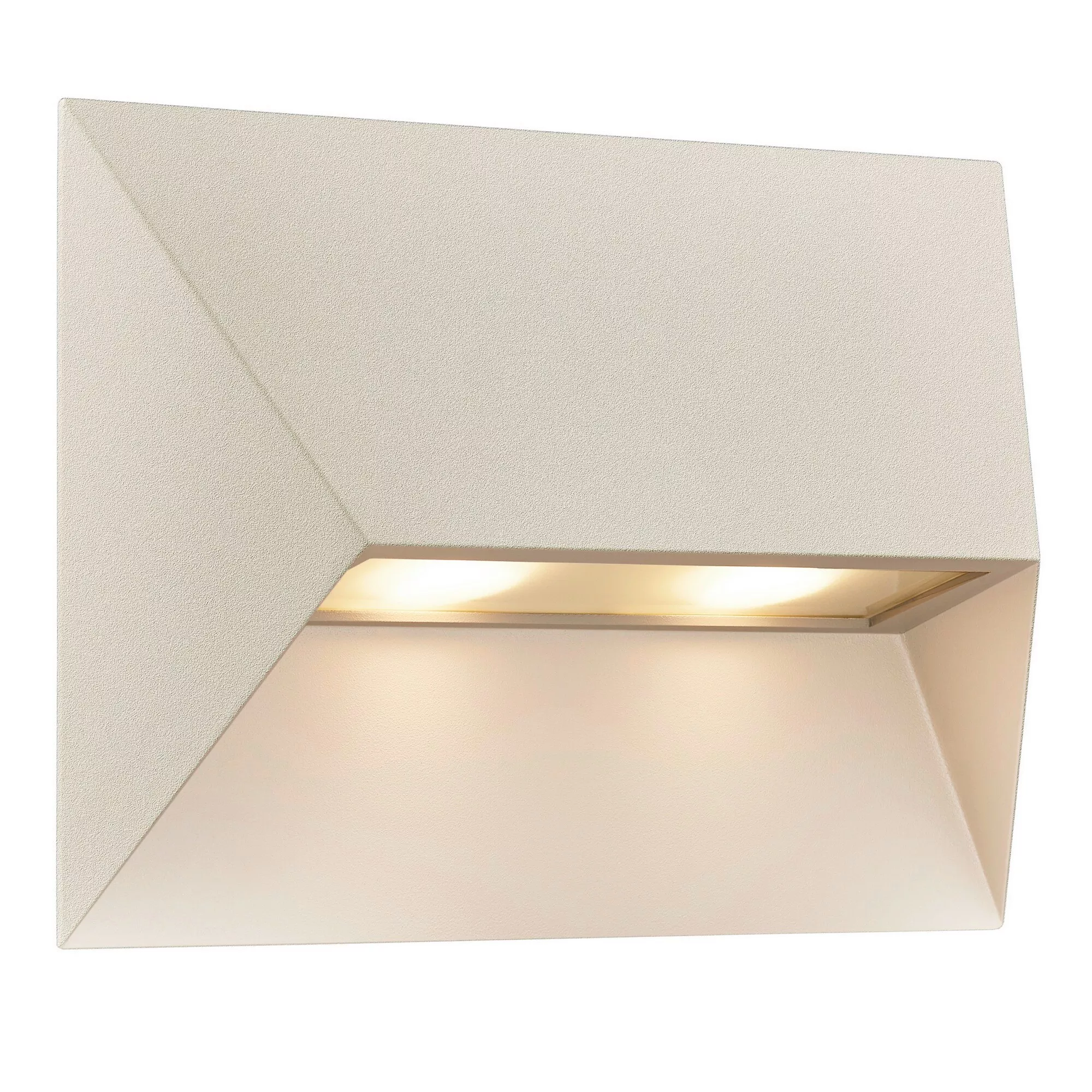 Nordlux outdoor wall light 27/19/9 cm