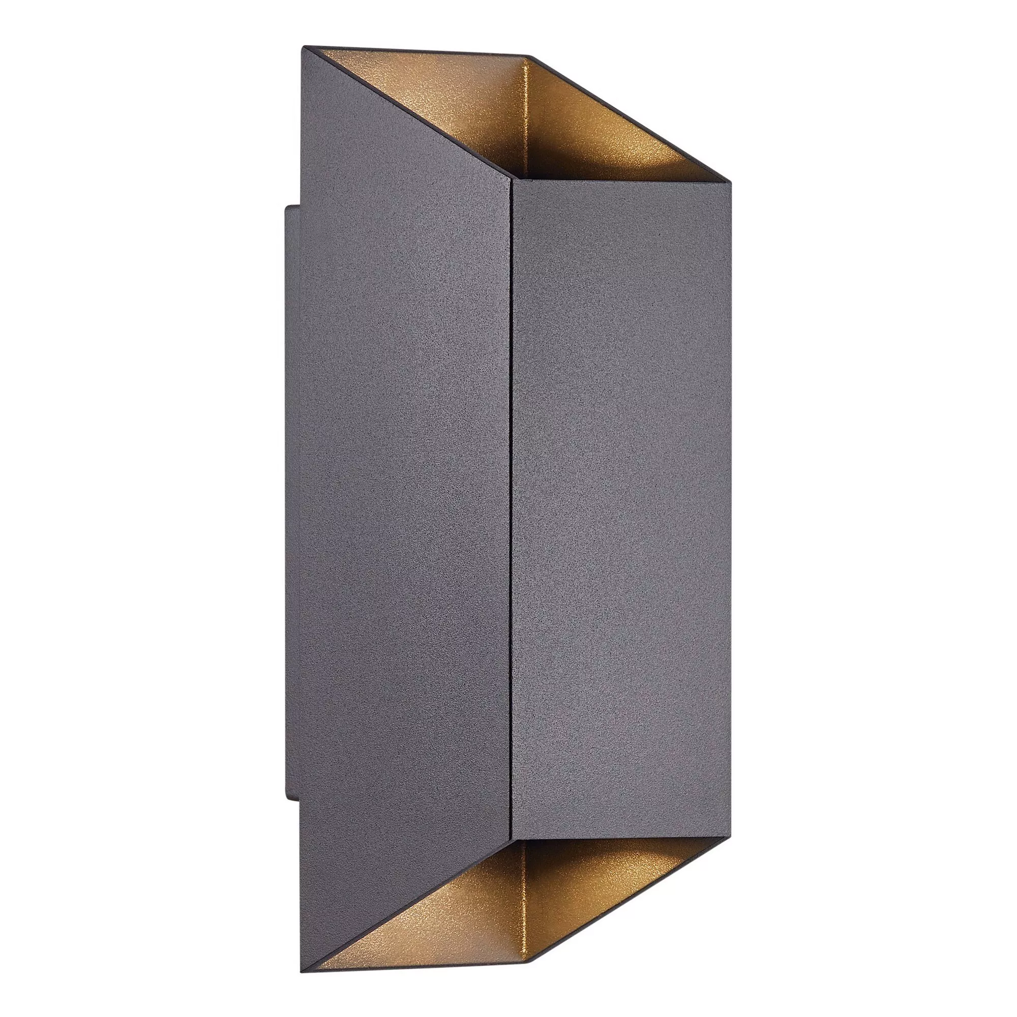 Nordlux outdoor wall light 8/23.5/9.5 cm