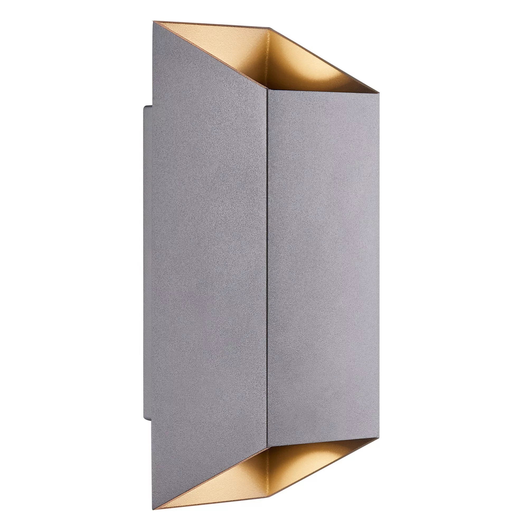 Nordlux outdoor wall light 8/9.5/23.5 cm