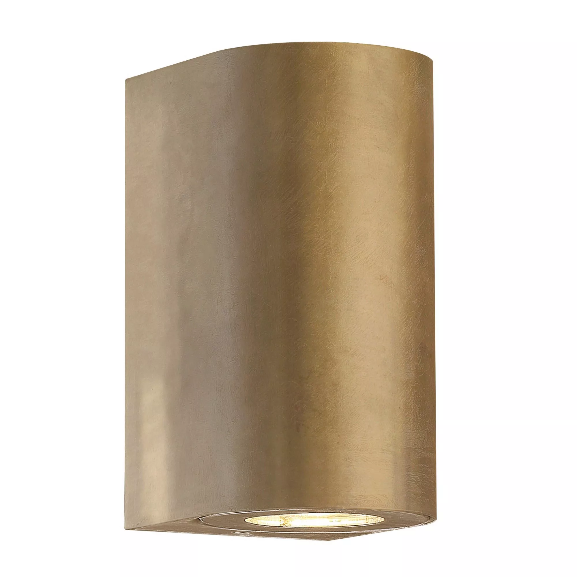 Nordlux outdoor wall light 8.7/10/17.2 cm