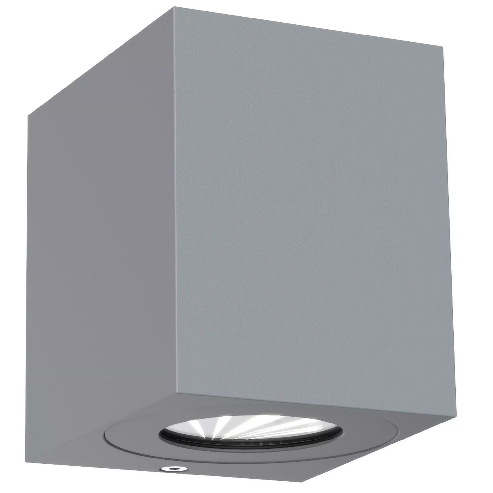 Nordlux outdoor wall light 8.7/10.6/10 cm, Gray