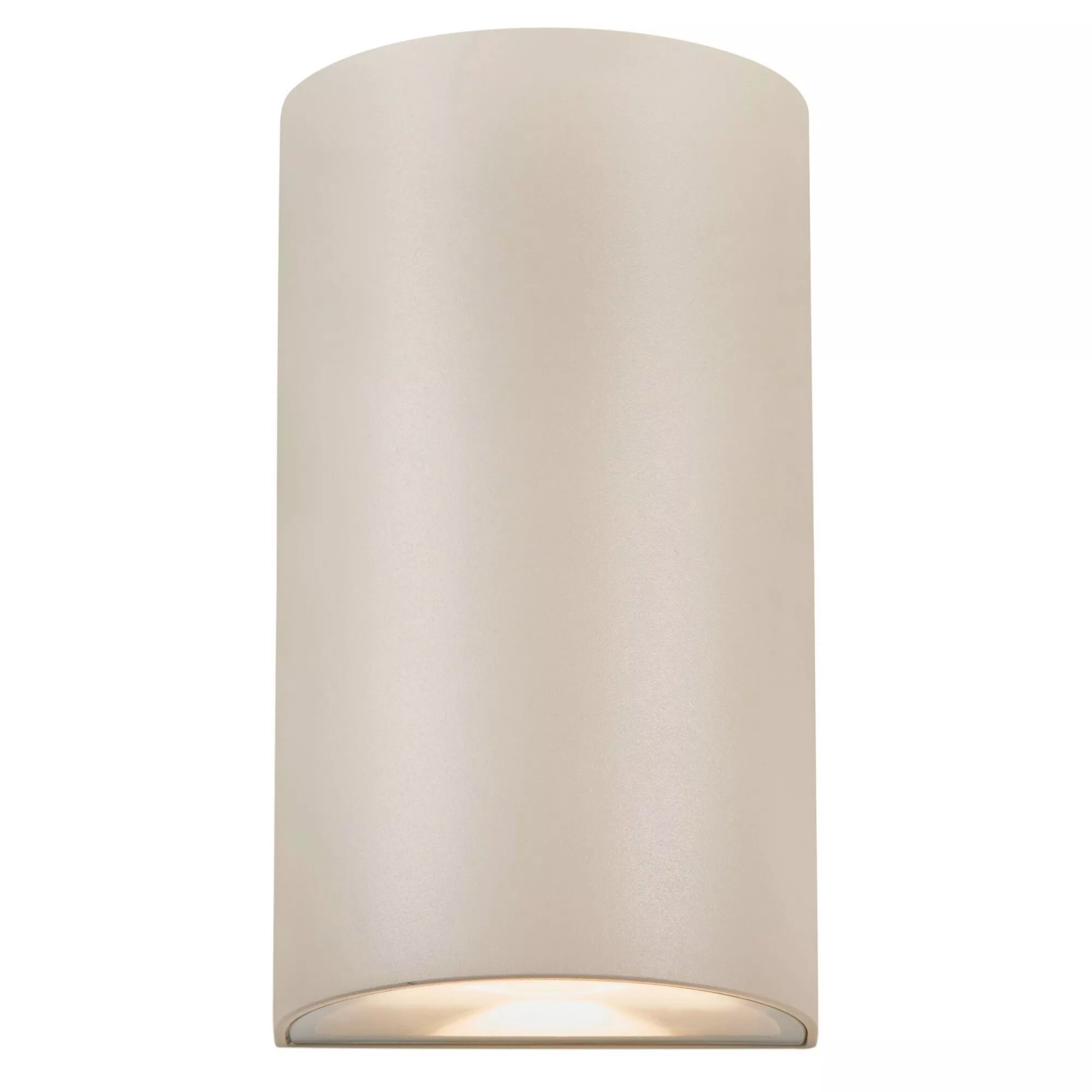 Nordlux outdoor wall light 9/5.6/16 cm